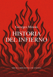 HISTORIA DEL INFIERNO Cover Image: HISTORIA DEL INFIERNO