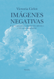 Cover Image: IMÁGENES NEGATIVAS