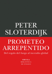 Cover Image: PROMETEO ARREPENTIDO
