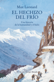 Cover Image: EL HECHIZO DEL FRÍO