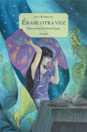 Cover Image: ÉRASE OTRA VEZ
