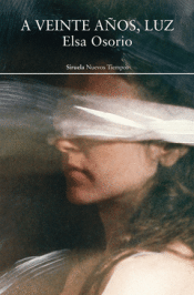 Cover Image: A VEINTE AÑOS, LUZ