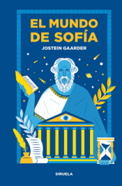 EL MUNDO DE SOFÍA Cover Image: EL MUNDO DE SOFÍA