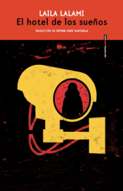 Cover Image: EL HOTEL DE LOS SUEÑOS