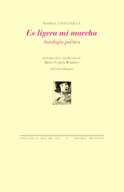 Cover Image: ES LIGERA MI MARCHA