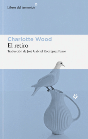 Cover Image: EL RETIRO