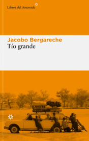 Cover Image: TÍO GRANDE