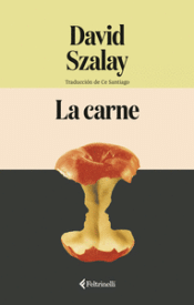 Cover Image: LA CARNE