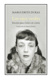 LOS OJOS VERDES Cover Image: LOS OJOS VERDES