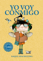 Cover Image: YO VOY CONMIGO