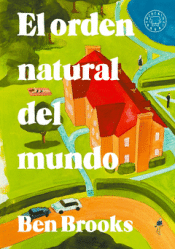 EL ORDEN NATURAL DEL MUNDO Cover Image: EL ORDEN NATURAL DEL MUNDO