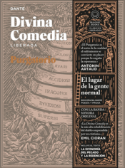 DIVINA COMEDIA: PURGATORIO Cover Image: DIVINA COMEDIA: PURGATORIO