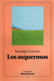 Cover Image: LOS ASQUEROSOS