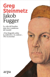 Cover Image: JAKOB FUGGER