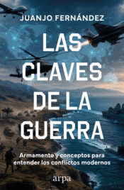LAS CLAVES DE LA GUERRA Cover Image: LAS CLAVES DE LA GUERRA