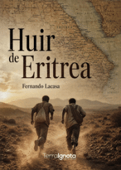 Cover Image: HUIR DE ERITREA