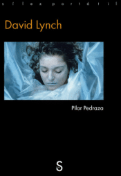 DAVID LYNCH Cover Image: DAVID LYNCH