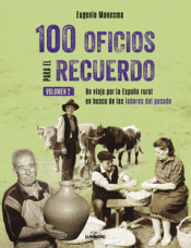 Cover Image: 100 OFICIOS PARA EL RECUERDO (VOLUMEN 2)