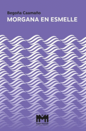 Cover Image: MORGANA EN ESMELLE