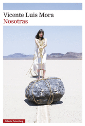 Cover Image: NOSOTRAS
