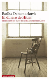 Cover Image: EL DINERO DE HITLER