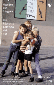 Cover Image: NUESTRO D¡A LLEGARÁ