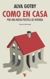 Cover Image: COMO EN CASA