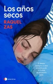 Cover Image: LOS AÑOS SECOS