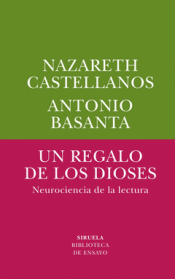 Cover Image: UN REGALO DE LOS DIOSES