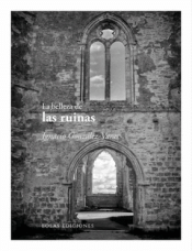 Cover Image: LA BELLEZA DE LAS RUINAS