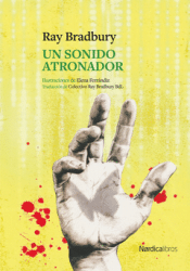 UN SONIDO ATRONADOR Cover Image: UN SONIDO ATRONADOR