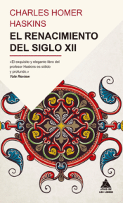Cover Image: EL RENACIMIENTO DEL SIGLO XII