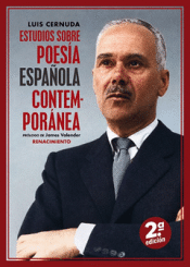 ESTUDIOS SOBRE POES¡A ESPAÑOLA CONTEMPORÁNEA Cover Image: ESTUDIOS SOBRE POES¡A ESPAÑOLA CONTEMPORÁNEA