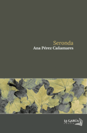 Cover Image: SERONDA