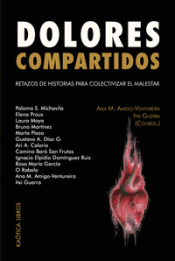 Cover Image: DOLORES COMPARTIDOS