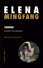Cover Image: CHINITAS
