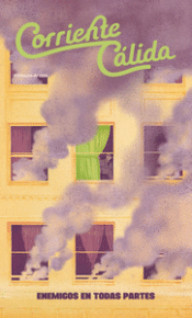 Cover Image: CORRIENTE CÁLIDA 8