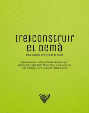 Cover Image: [RE]CONSTRUIR EL DEMÀ