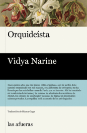 Cover Image: ORQUIDEISTA