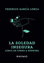 LA SOLEDAD INSEGURA Cover Image: LA SOLEDAD INSEGURA
