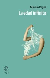 Cover Image: LA EDAD INFINITA