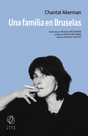 Cover Image: UNA FAMILIA EN BRUSELAS