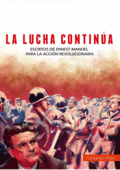 Cover Image: LA LUCHA CONTINUA