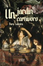 Cover Image: UN JARDÍN CARNÍVORO