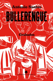 Cover Image: BULLERENGUE