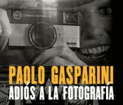 Cover Image: ADIÓS A LA FOTOGRAFÍA