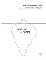 Cover Image: MÁS DE 11 VIDAS