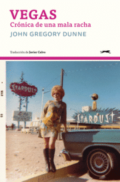 Cover Image: VEGAS