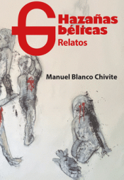 HAZAÑAS BELICAS Cover Image: HAZAÑAS BELICAS