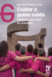 Cover Image: CUIDAR A QUIEN CUIDA